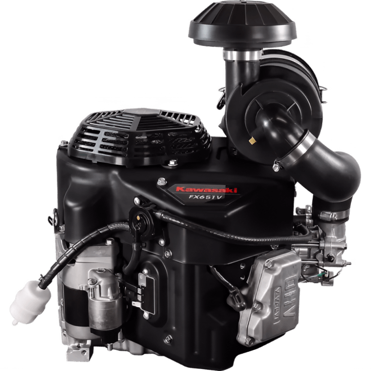 Kawasaki FX651V-(F)S08-S Vertical Engine 20.5 HP 730 Series image 0
