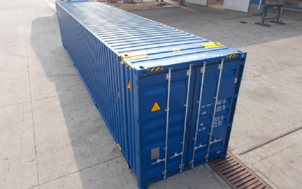 45 Ft Container image 1