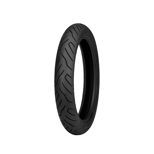 130/80-17 65H SR999F Shinko Front Tyre image 0