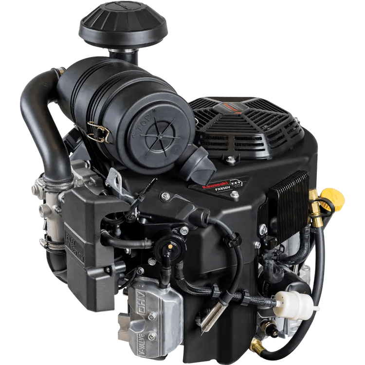 Kawasaki FX850V-(D)S49-S 29.5 HP Engine 850 Series image 0