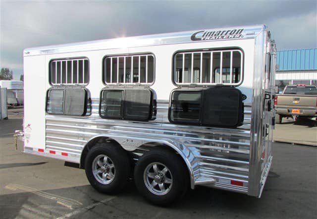 2019 Cimarron Showstar 6 pen image 4