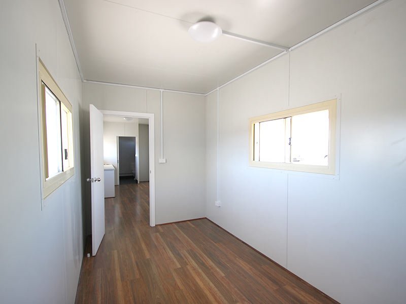 Accommodation Containers image 1