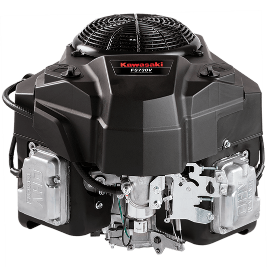Kawasaki FS730V-(D)S41-S 25.5 HP Engine 730 Series image 0