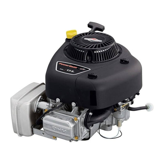 Briggs Powerbuilt Engine Vertical 500cc 17.5 HP - 31R907-0006 image 0
