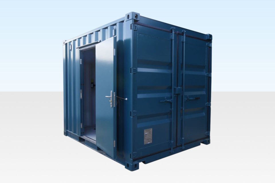 Double Turnstile Unit image 2