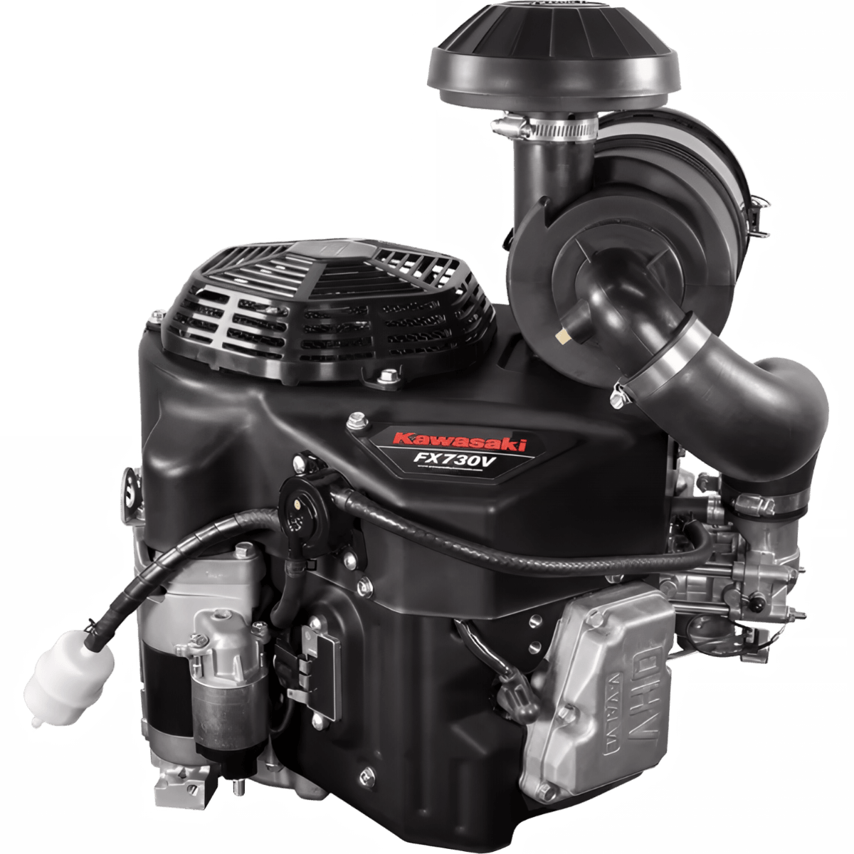 Kawasaki FX730V-(E)S26-S Vertical Engine 730 EFI 23.5 HP image 0