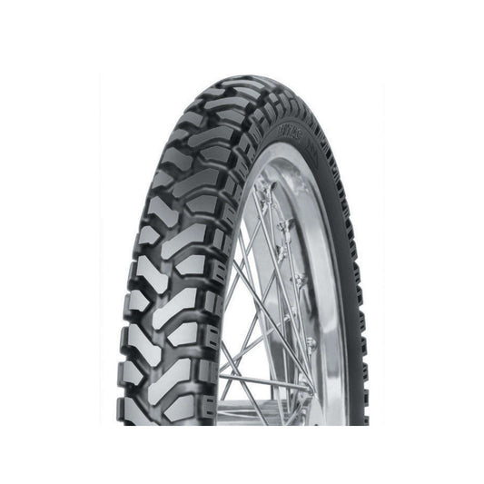 120/90-17 E07 Mitas Dual Sport Rear Tyre image 0