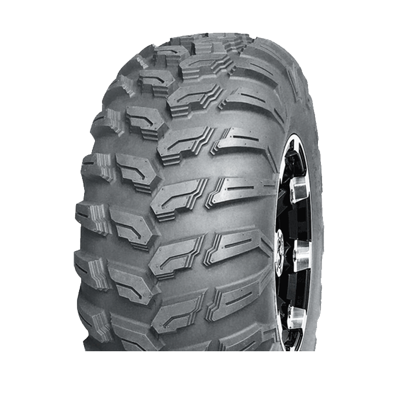 26x11.00R14 P3035 (6 PLY) Bushmate Radial ATV Tyre image 0