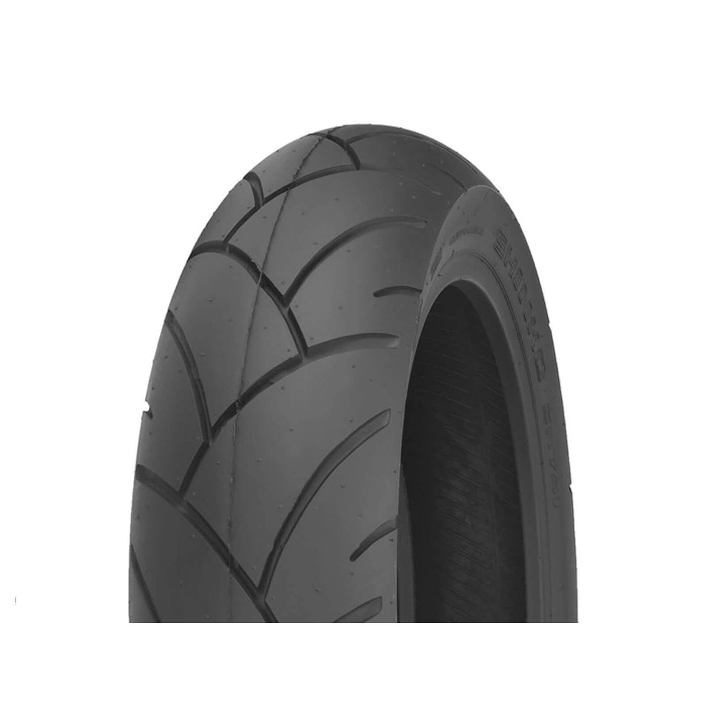 140/70-17 SR741 Shinko Rear Tyre image 0