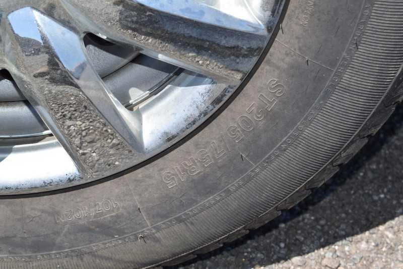 2004 Dalton Adam 2HSTBP image 12