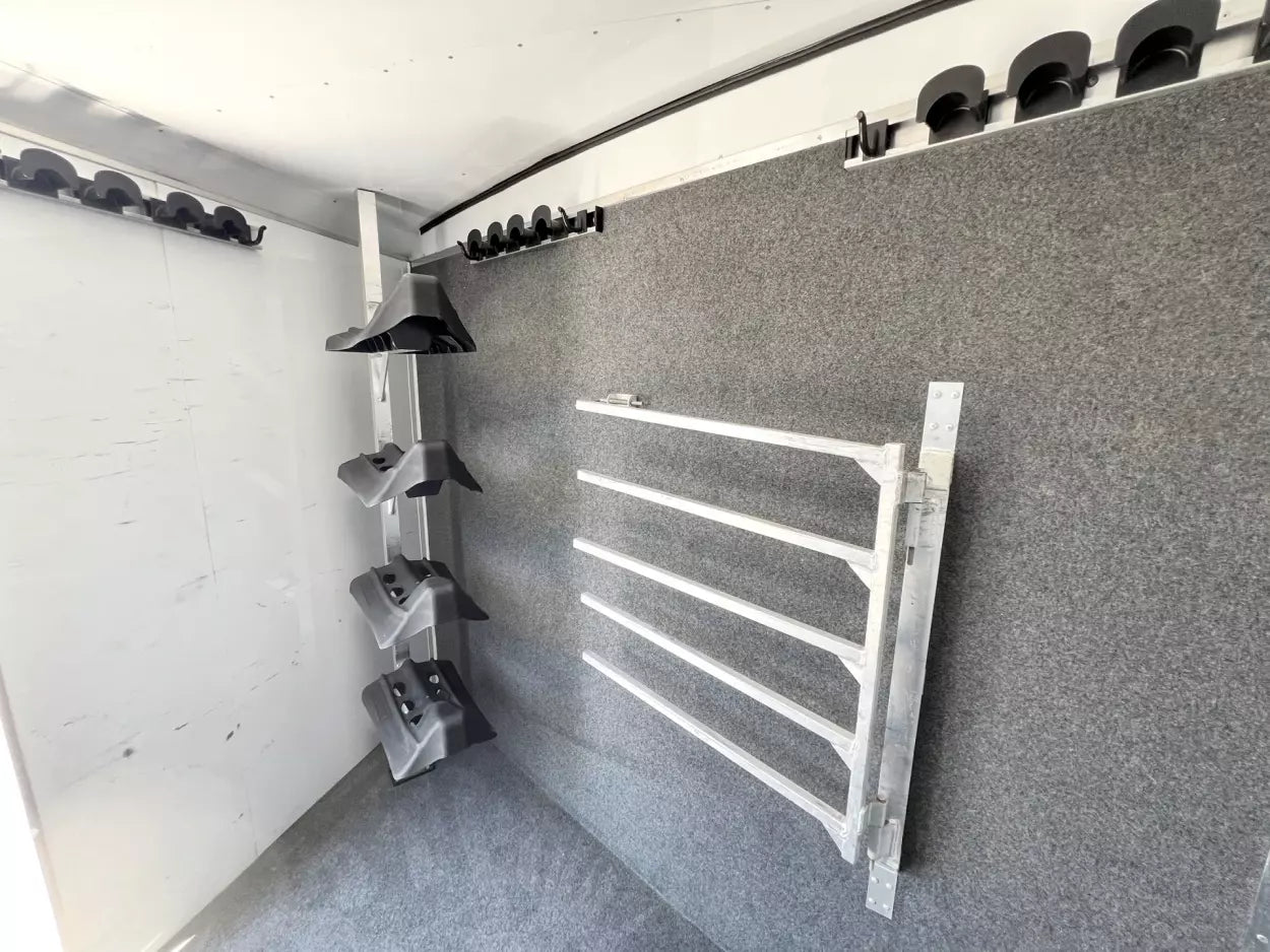 2015 Sooner 6 Horse Gooseneck image 10