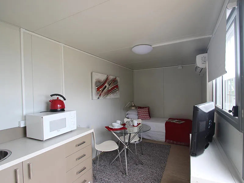 Accommodation Containers image 4