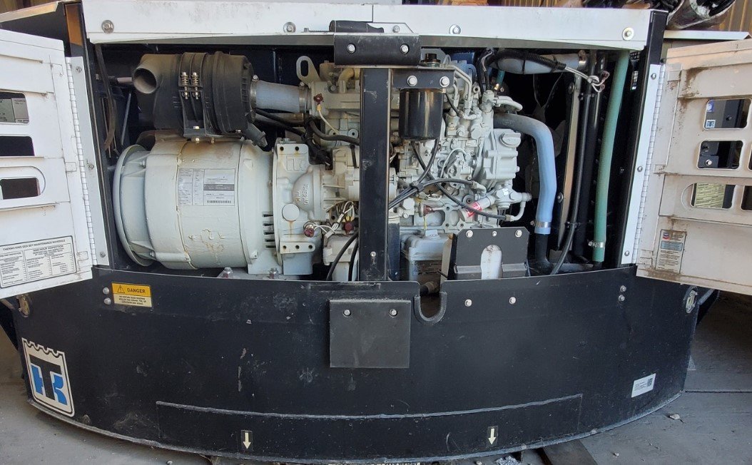 Buy Thermo King SG 3000 Clip-On Gensets Online image 5