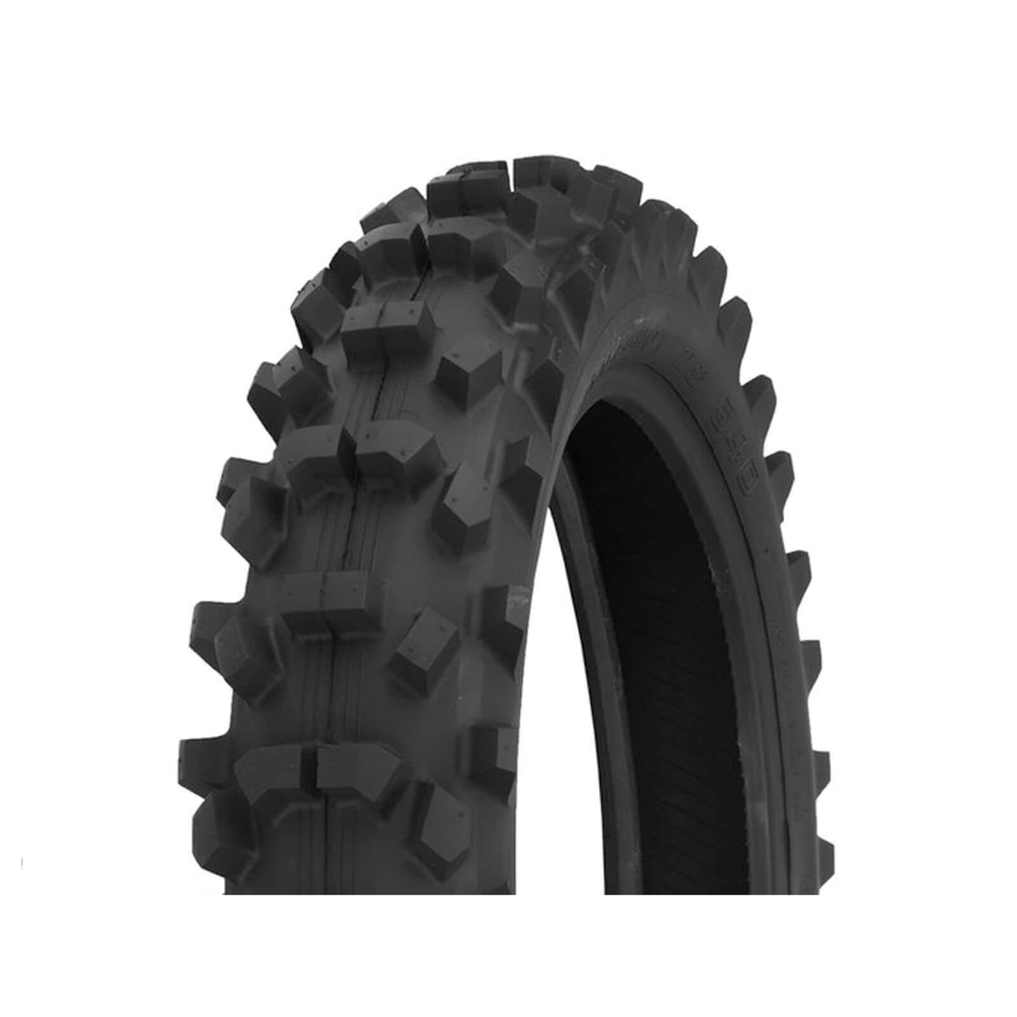 110/90-19 R540 Shinko Rear Tyre image 0