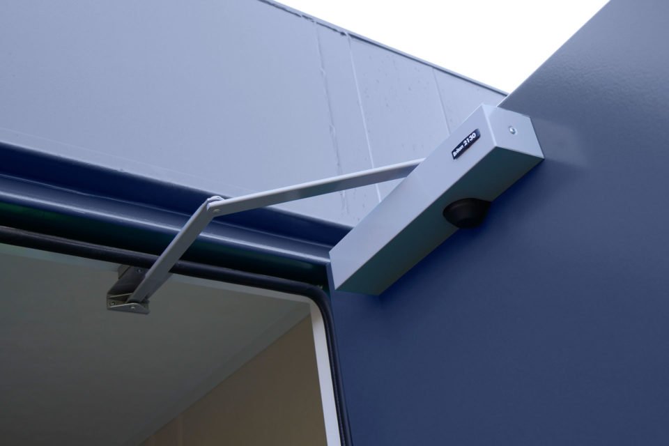 32Ft ECOlink Drying Room Cabin image 2