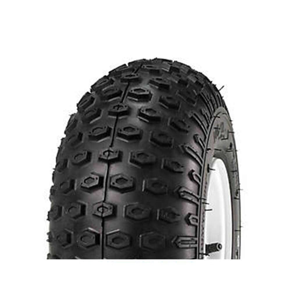 145/70-6 (15x6.00-6) K290 (2 PLY) Kenda Scorpion ATV Tyre image 0