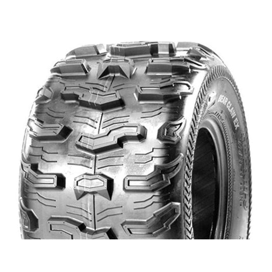 23x10.00-10 K573 (6 PLY) Kenda Bear Claw EX Tyre image 0