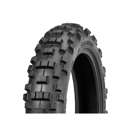 140/80-18 216SX Ultra Soft Shinko Rear Enduro Tyre image 0