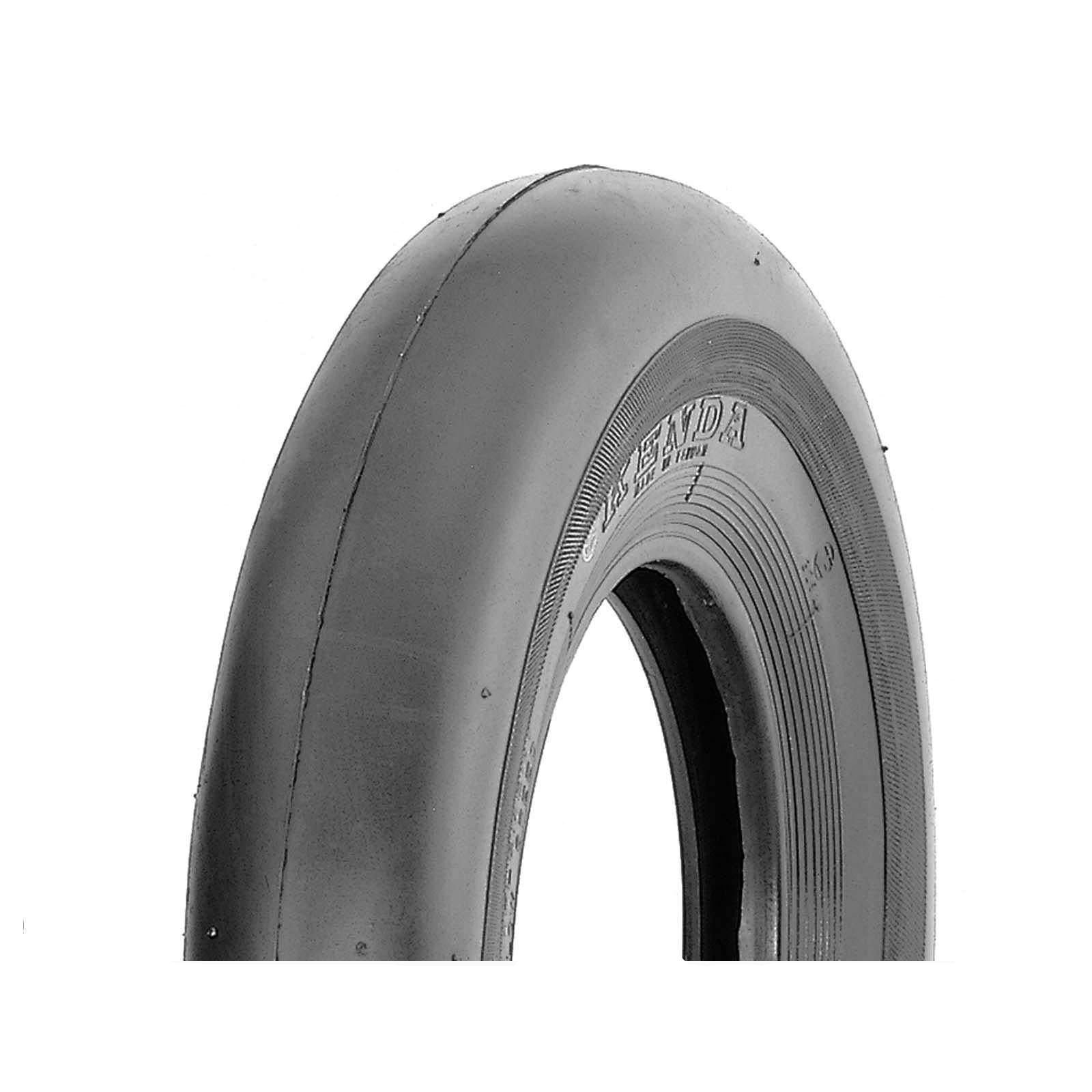 4.80/4.00-8 K402 (4 PLY) Kenda Smooth Tyre image 0