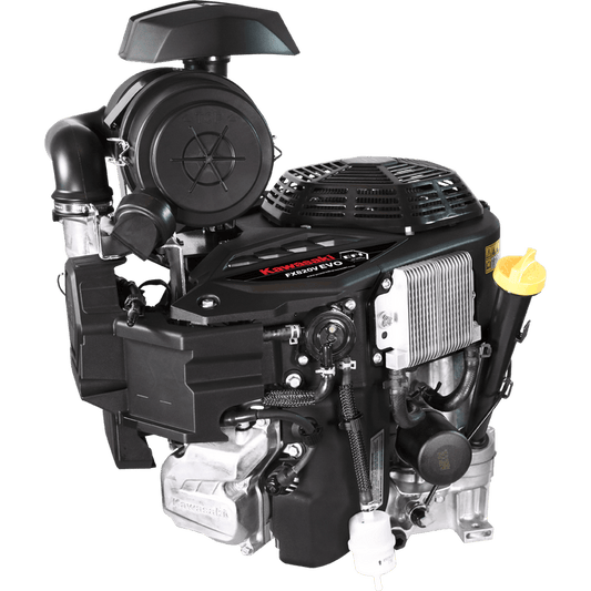 Kawasaki FX820A-(A)S00-S V-Twin 822cc 34.5HP Vertical Engine image 0