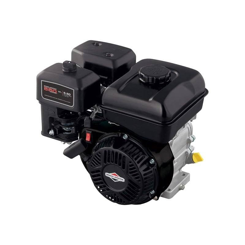 Briggs Engine Horizontal 127cc 5.5 Gross Torque 83132-1035 image 0