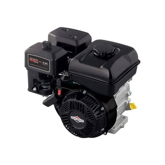 Briggs Engine Horizontal 127cc 5.5 Gross Torque 83132-1035 image 0