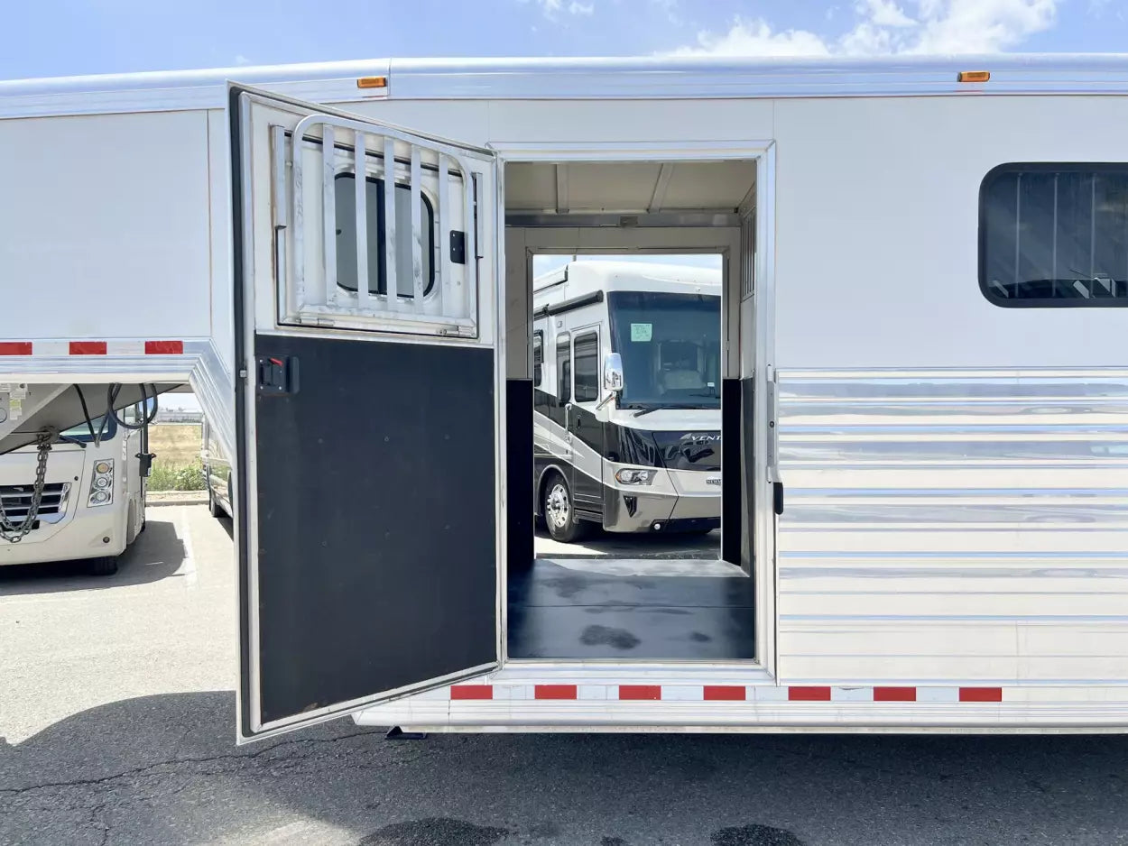 2009 Cimarron Norstar 6H Head to Head image 17