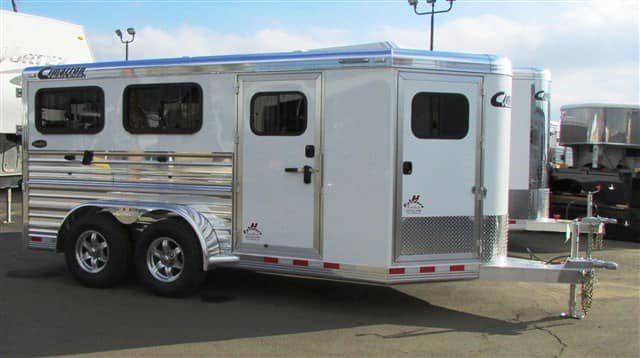 2019 Cimarron Showstar 6 pen image 1