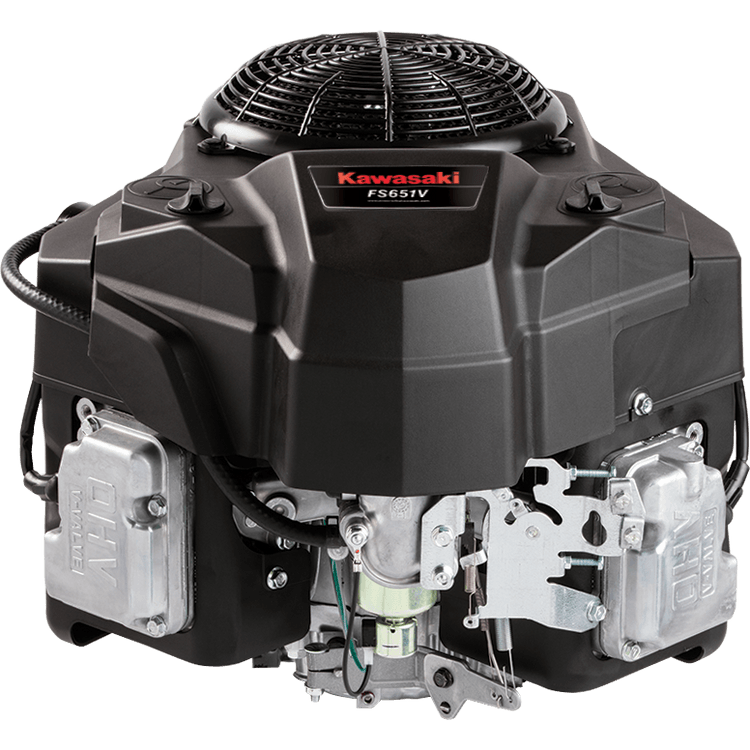 Kawasaki FS651V-(H)S07-S 23 HP Engine 730 Series image 0