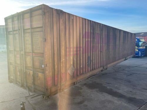 45 Ft shipping Container image 1