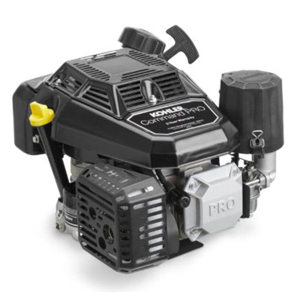 Kohler Command Pro Recoil Start Engine Vertical Shaft 224cc image 2