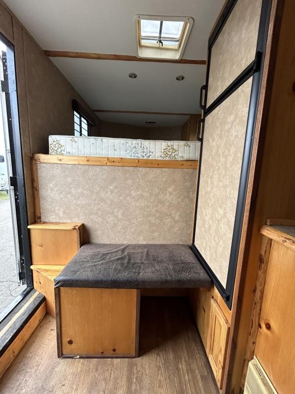 2002 Silverado 3h GN All Aluminum Weekender image 12