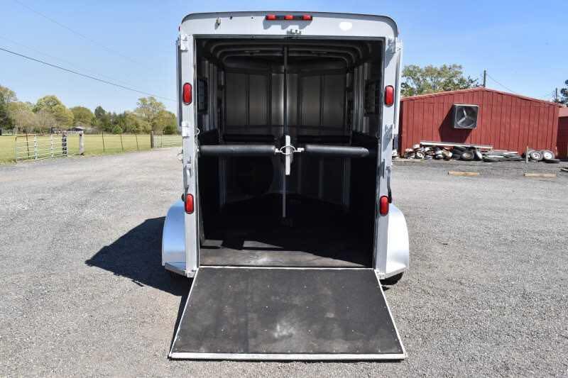 2004 Dalton Adam 2HSTBP image 5