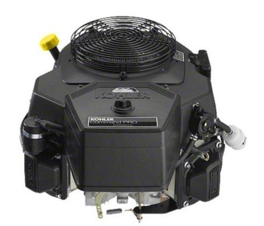 Kohler CV740-3126 Engine 25 HP Vertical V-Twin Gas image 0