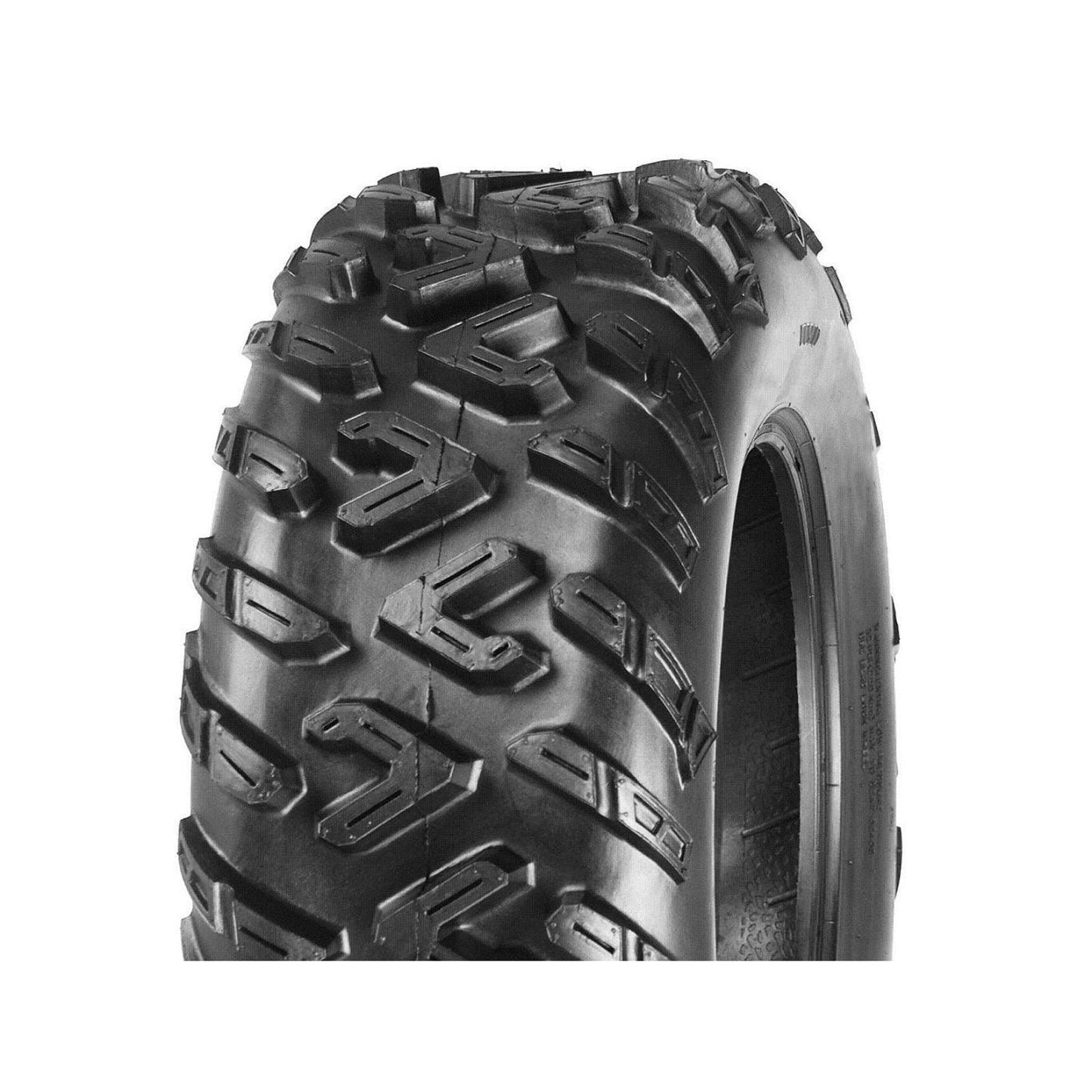 26x9.00-14 P362 (6 PLY) Bushmate Reinforced ATV Tyre image 0