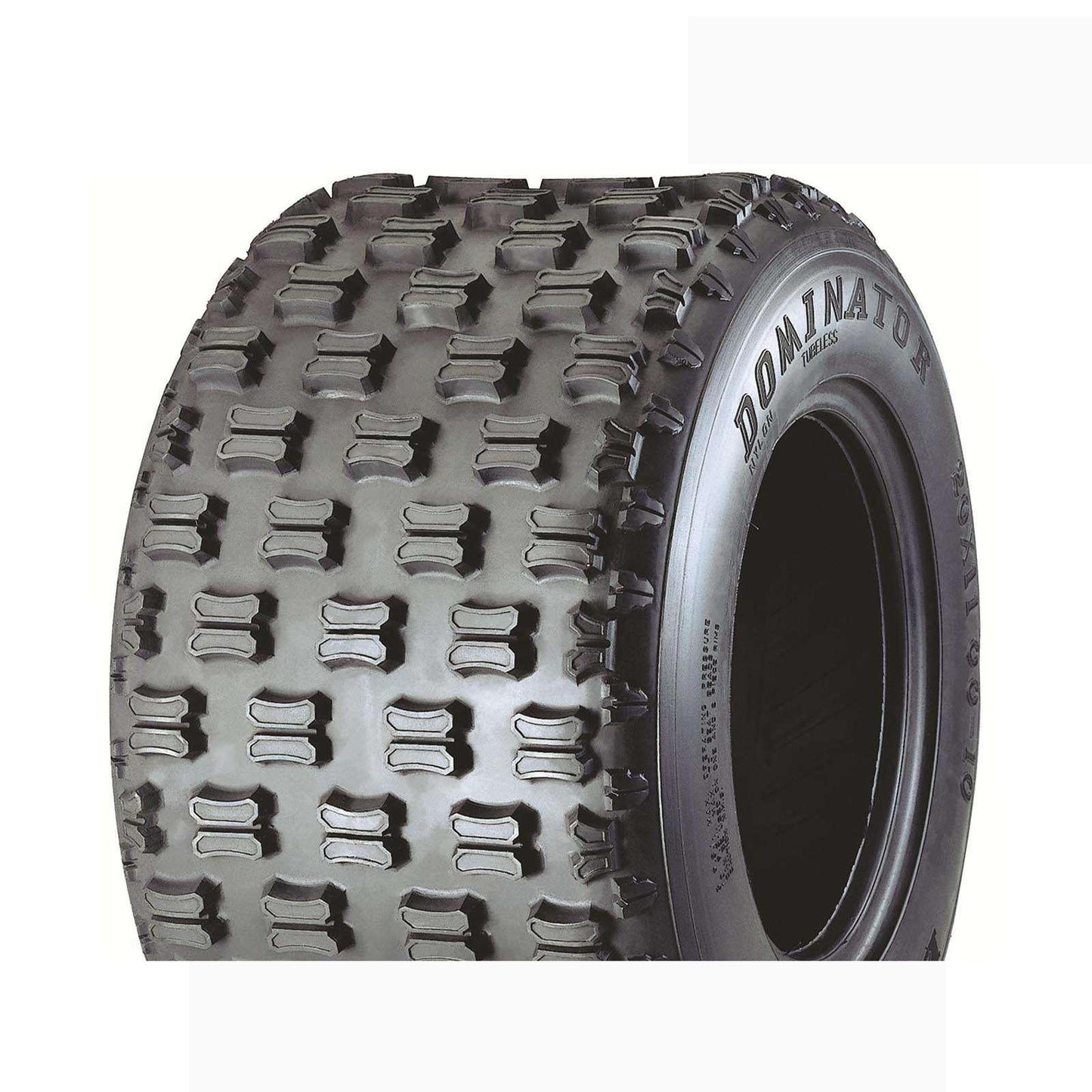 20x11.00-8 K300 (4 PLY) Kenda Dominator Tyre image 0