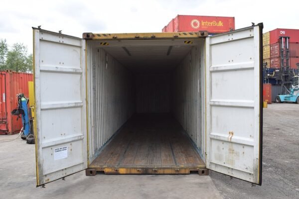 Buy 45ft Container image 2