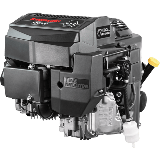 Kawasaki FT730V-(A)W00-S 26 HP Engine 730 EFI image 0
