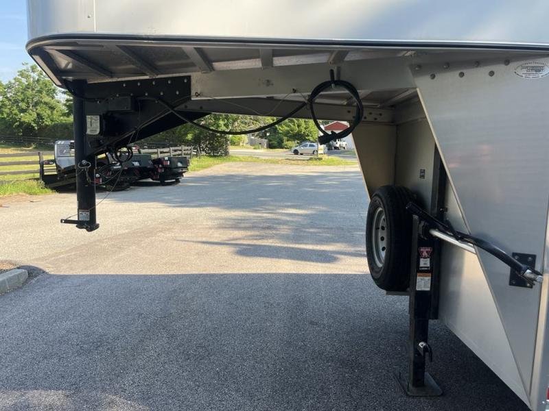 2019 Shadow 2+1 Gooseneck image 8