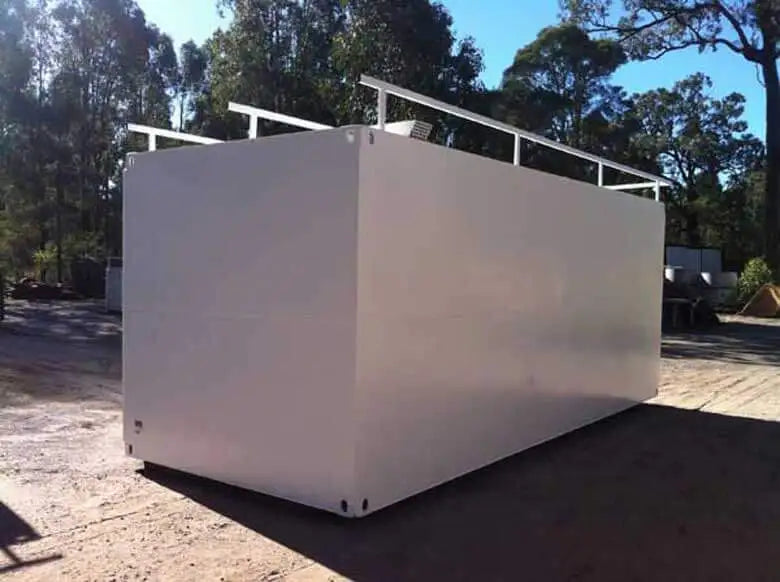 Explosive Magazines image 9