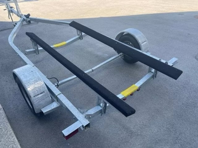 Highliner CL30-20 Surge Trailer image 3