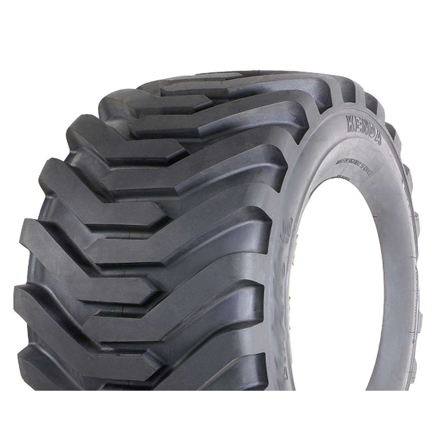 18x8.50-10 K514 (4 PLY) Kenda Suregrip Traction Mower Tyre image 0