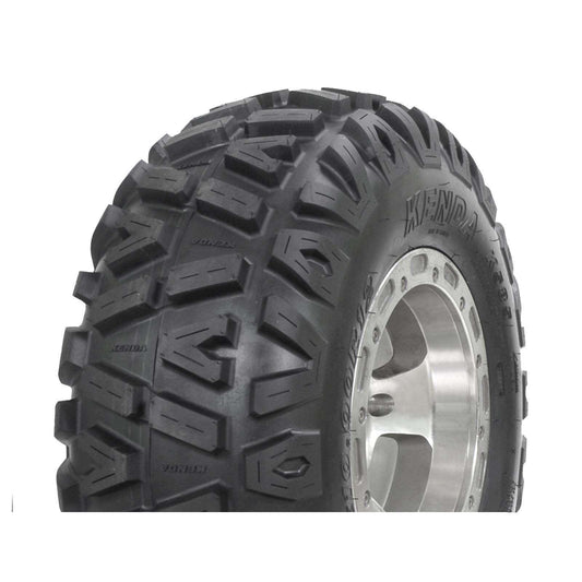 26x9R12 K585 (8 PLY) Kenda Bounty Hunter HT Tyre image 0