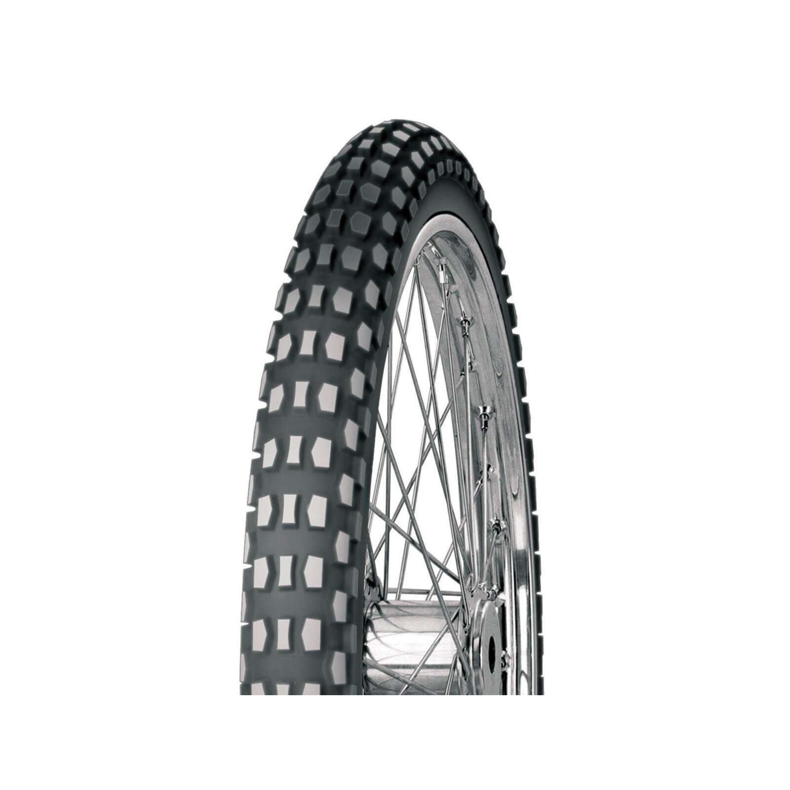 2.25-19 SW11 Speedway Junior Mitas Front Tyre image 0