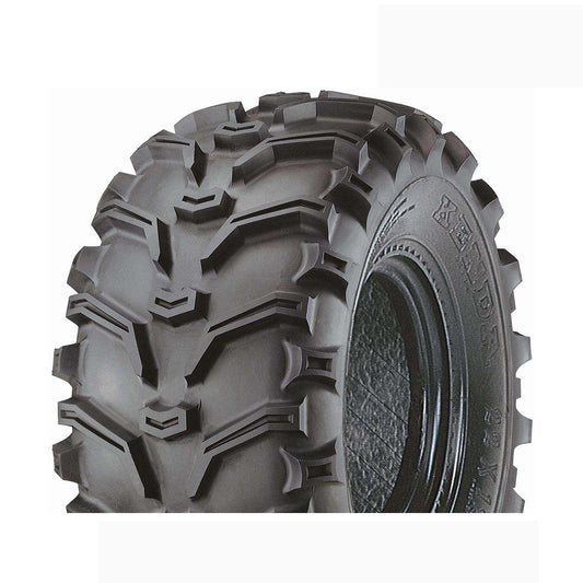 25x12.50-10 K299 (6 PLY) Kenda Bear Claw ATV Tyre image 0