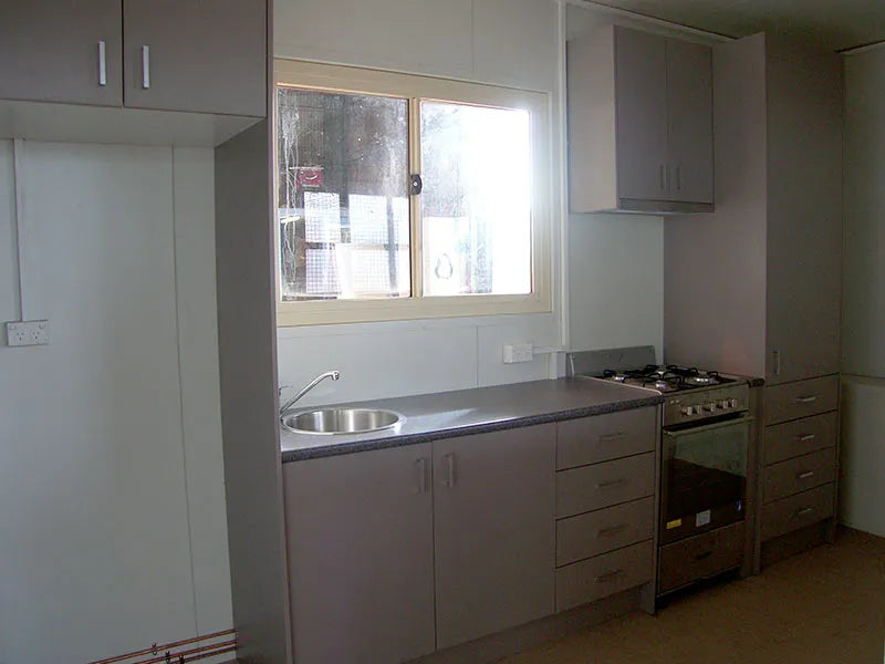 Accommodation Containers image 8