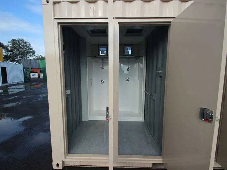 Ablution Blocks image 5