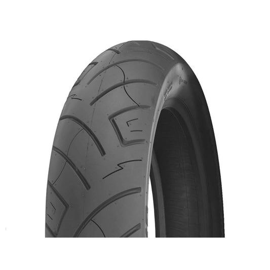 100/90-19 SR777 Shinko Front Cruiser Tyre image 0