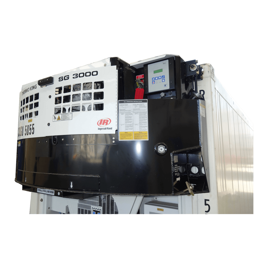 Buy Thermo King SG 3000 Clip-On Gensets Online image 17