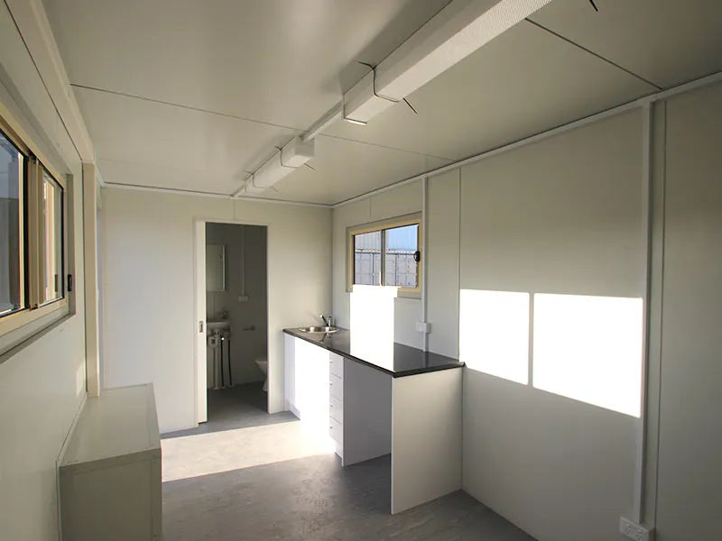 Accommodation Containers image 3